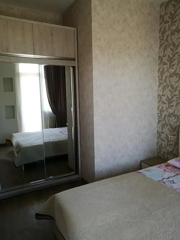 Apartment Irma 트빌리시 0*,