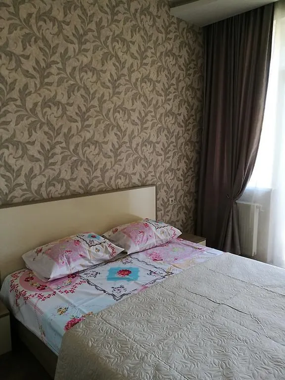 Apartment Irma 트빌리시