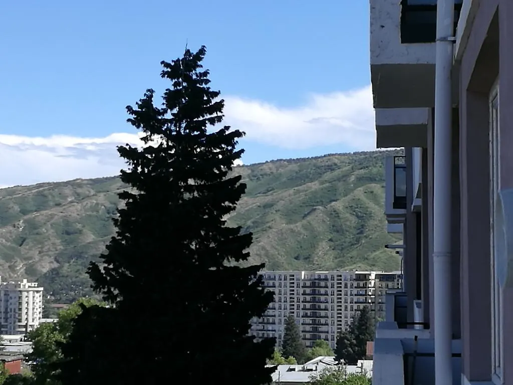 Apartment Irma 트빌리시