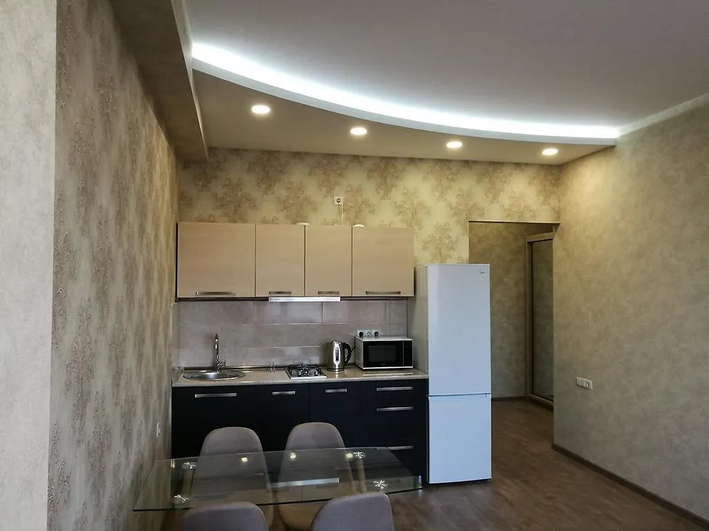 Apartment Irma 트빌리시