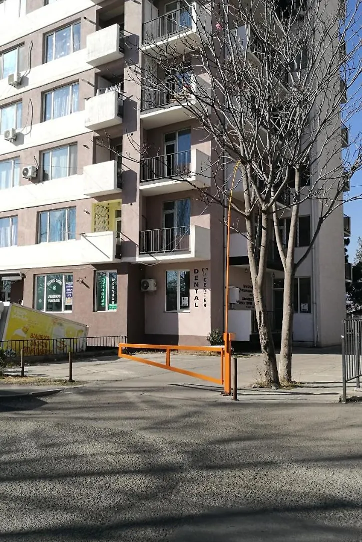 Apartment Irma 트빌리시 조지아