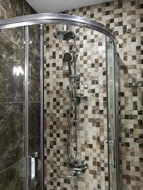 Apartment Irma Tbilisi Georgia