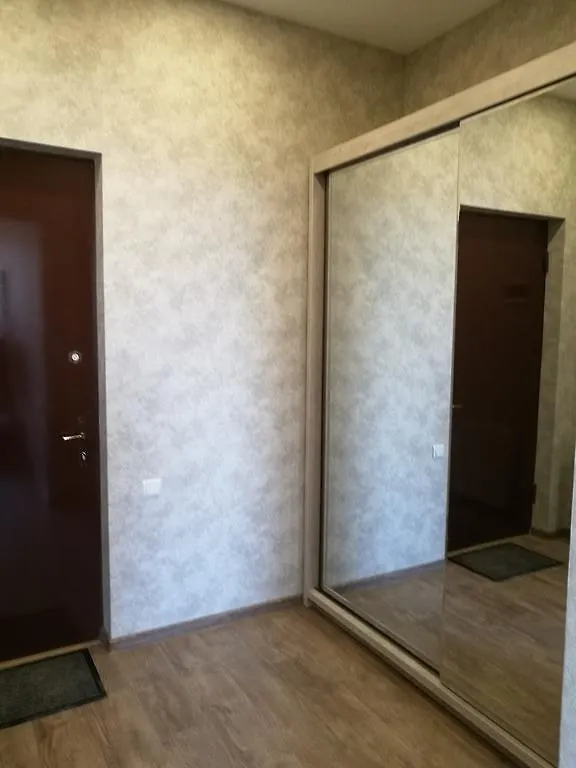 Apartment Irma Tbilisi