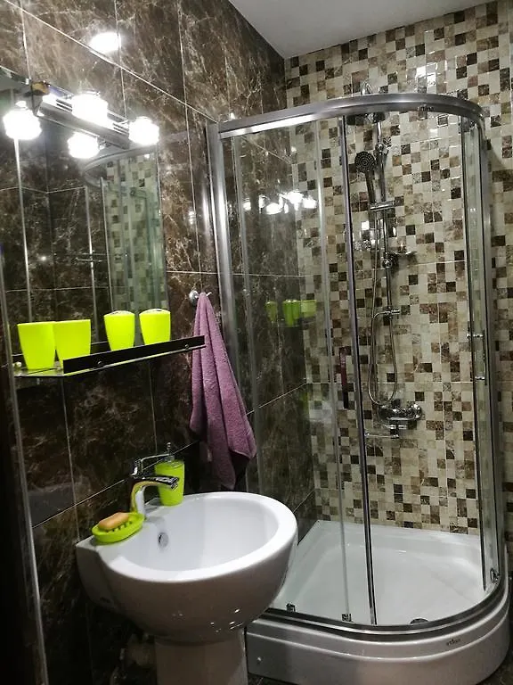Apartment Irma Tbilisi Georgia