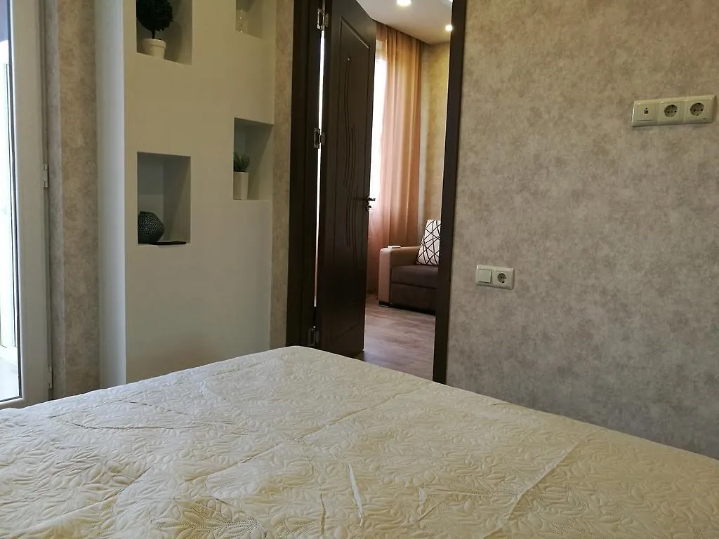 Apartment Irma Tbilisi