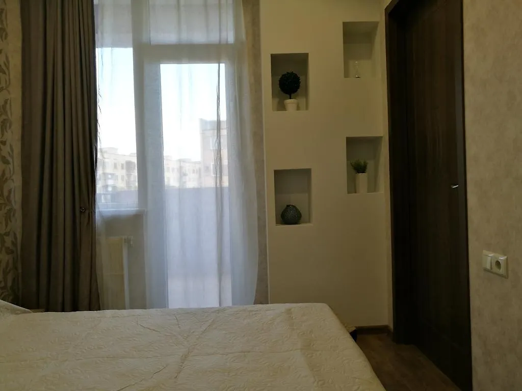 Apartment Irma Tbilisi Georgia