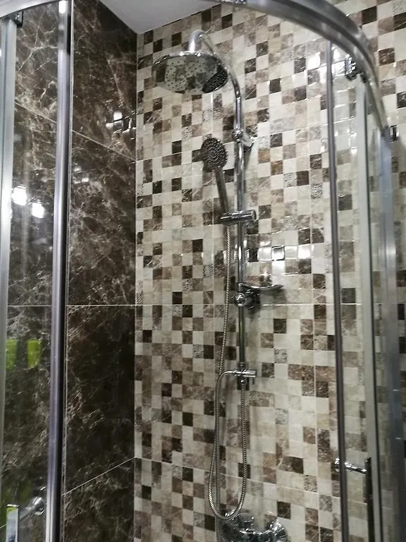 Apartment Irma Tbilisi